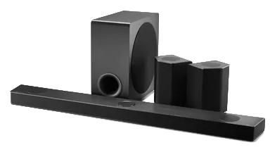 Ремонт корпуса LG SPD7Y