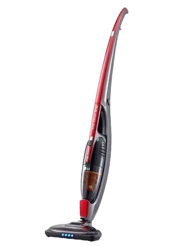 Полная профилактика вертикального пылесоса LG CordZero T9