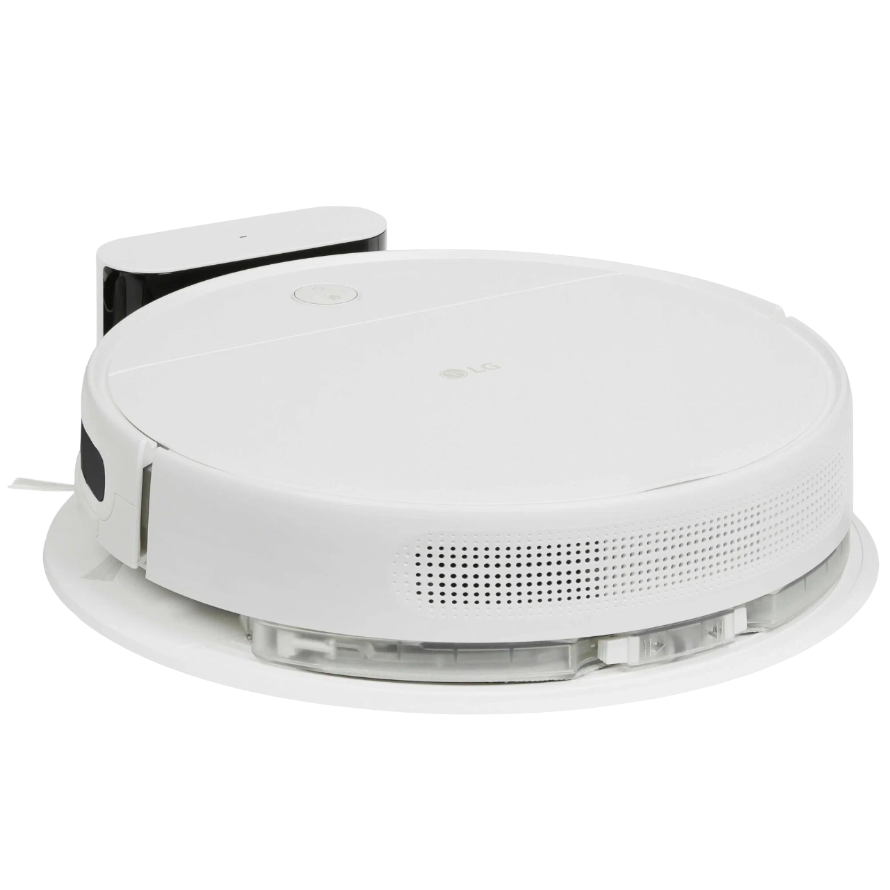 Замена платы управления LG CordZero R3