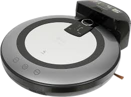 Замена платы управления LG Roboking VR6690