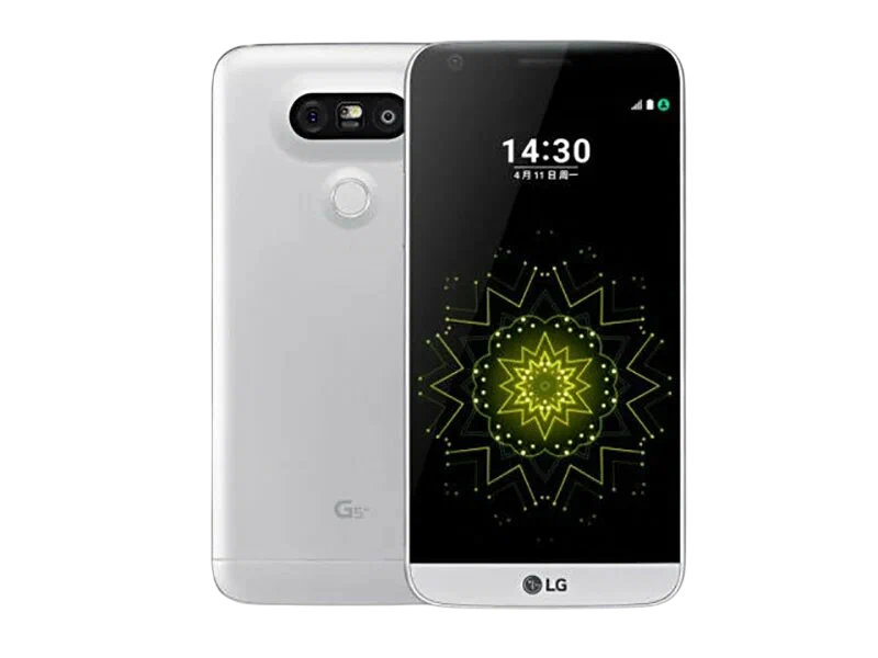 Ремонт антенны LG G5