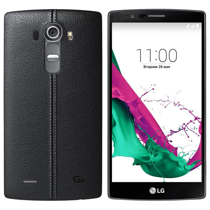 Ремонт антенны LG G4