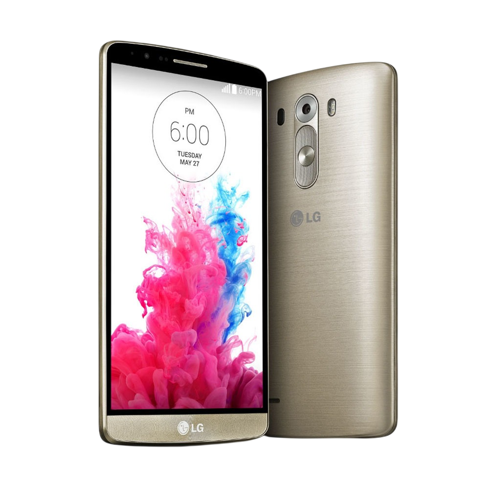 Ремонт антенны LG G3