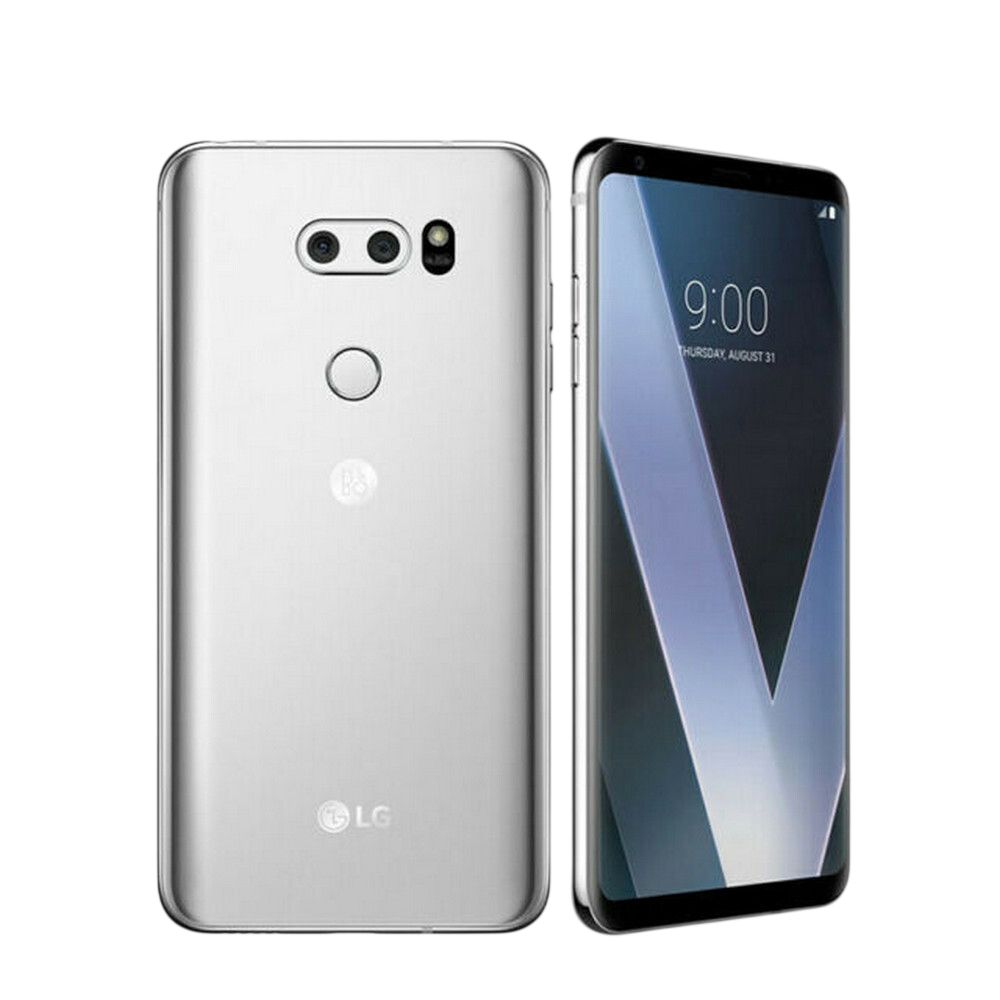 Ремонт антенны LG V30