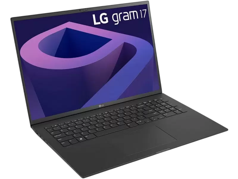 Замена материнской платы LG Gram 17 (17Z90Q)