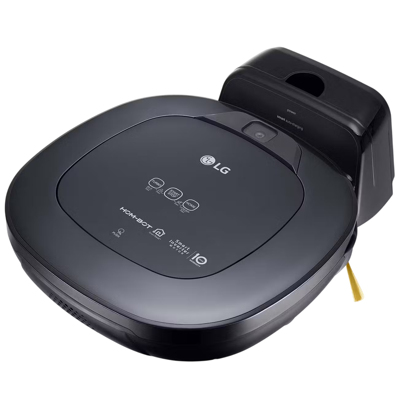 Восстановление шлейфа, контактного соединения LG VR6680LVMP