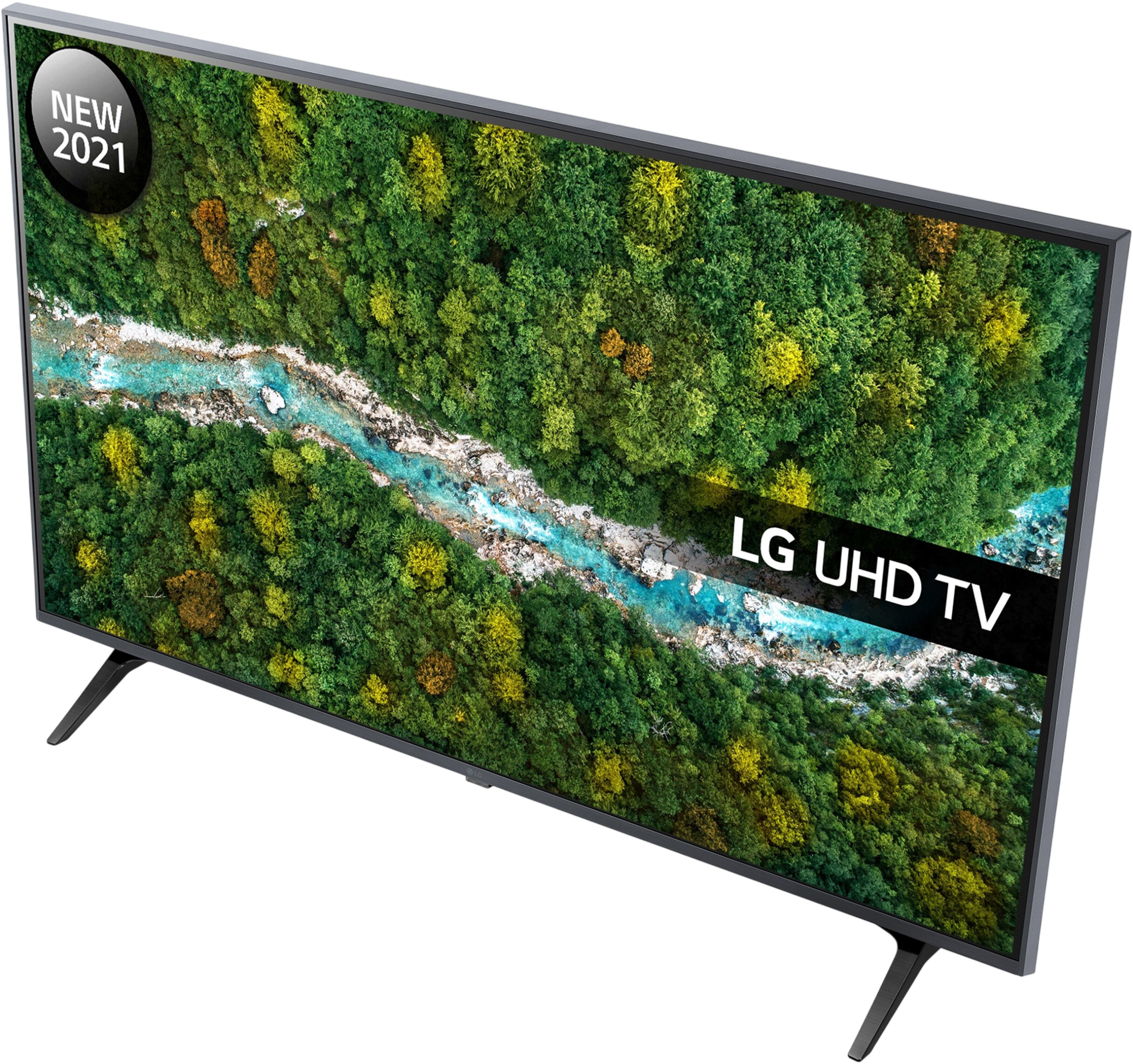 Замена кнопок управления LG 55UP7700