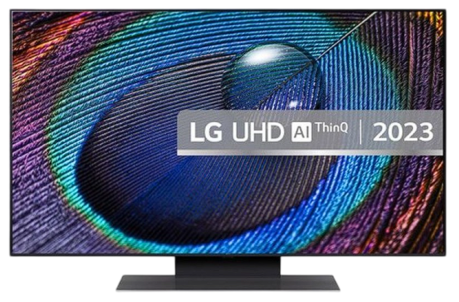 Замена кнопок управления LG 43UR9100
