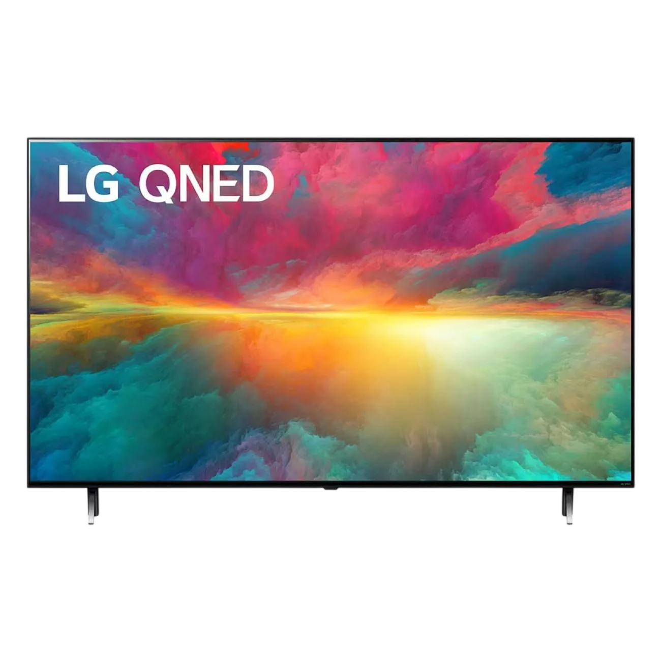 Замена кнопок управления LG 55QNED75