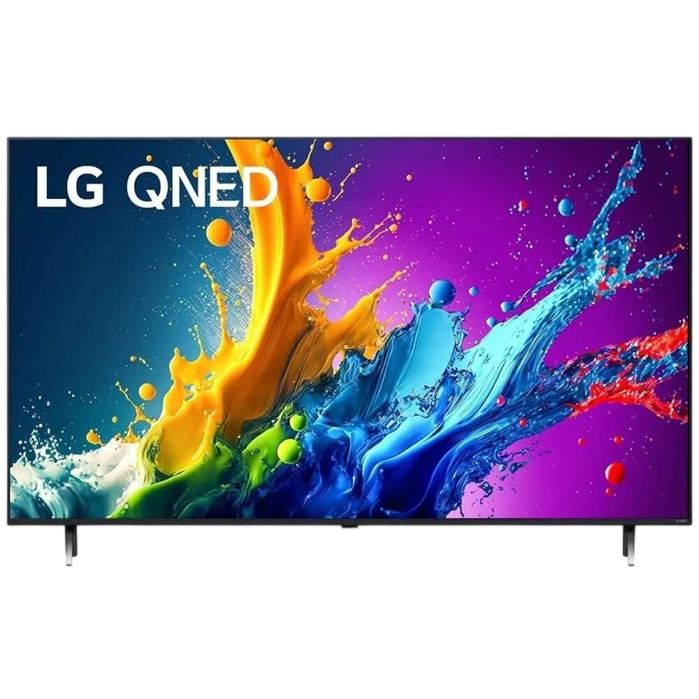 Замена кнопок управления LG 75QNED80