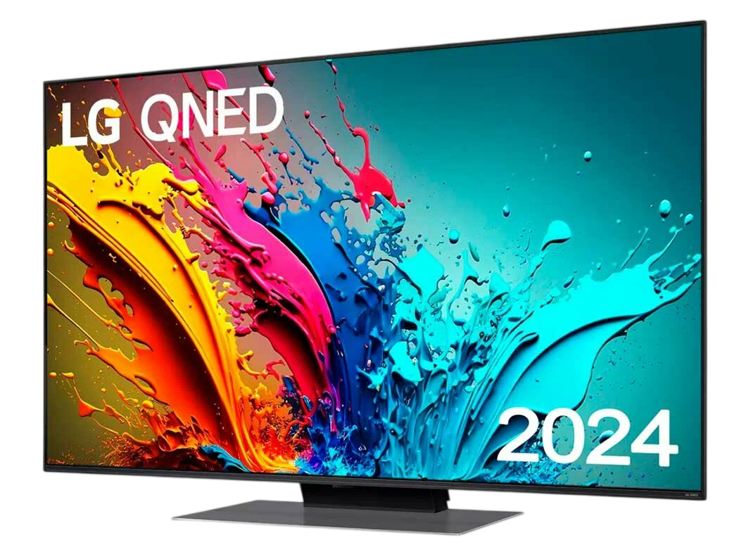 Замена кнопок управления LG 55QNED85