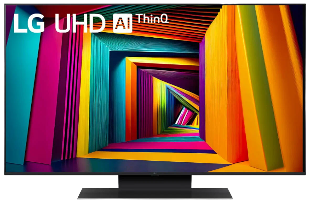 Замена кнопок управления LG 65UT9100