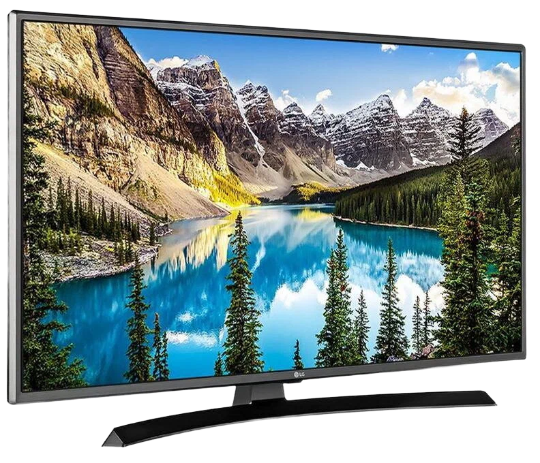 LG 65UP6800