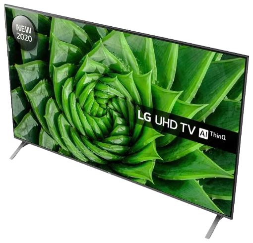LG 65UN8000