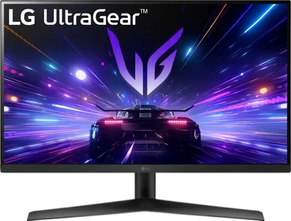 Ремонт блока управления LG UltraGear 27GS75QX-B