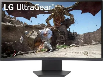 Ремонт блока управления LG UltraGear 32GS85Q-B