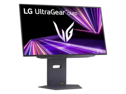 Ремонт блока управления LG UltraGear 27GX790A-B OLED