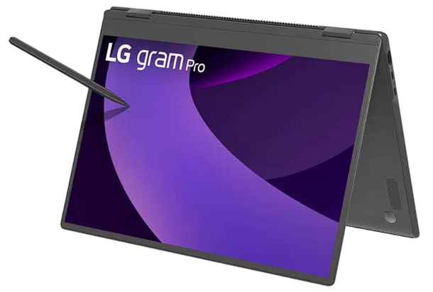 Замена Touch Bar LG gram Pro 17